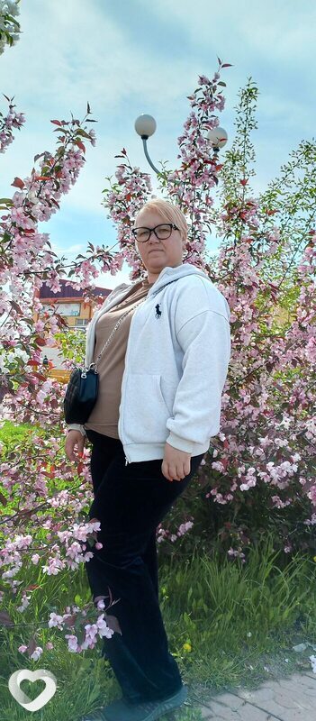 Елена, 40, Новосибирске — анкета №2395292
