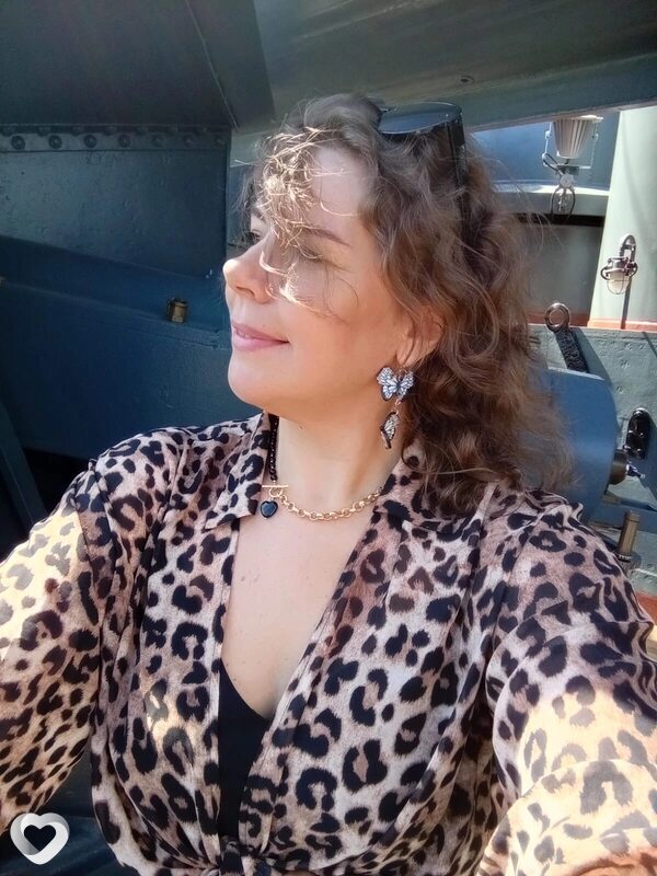 Светлана, 45, Красногорске — анкета №2395298
