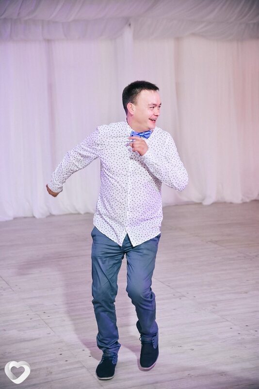 Дима, 35, Москве — анкета №2395345