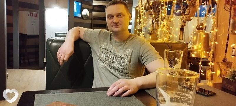 Дмитрий, 36, Новокузнецке — анкета №2395350