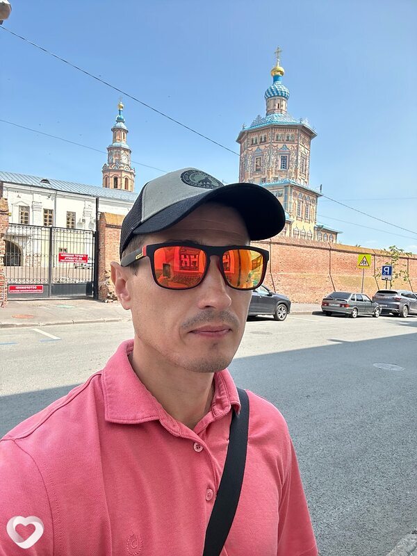Андрей, 42, Нижнем Новгороде — анкета №2395353
