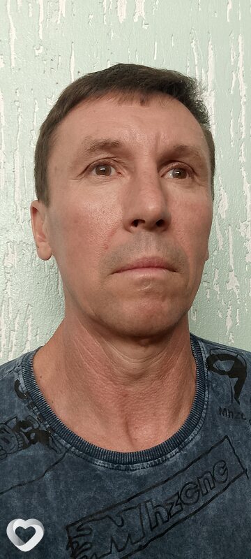 Виталий, 52, Евпатории — анкета №2395358