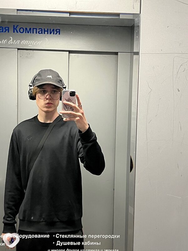 Виктор, 20, Новокузнецке — анкета №2395360