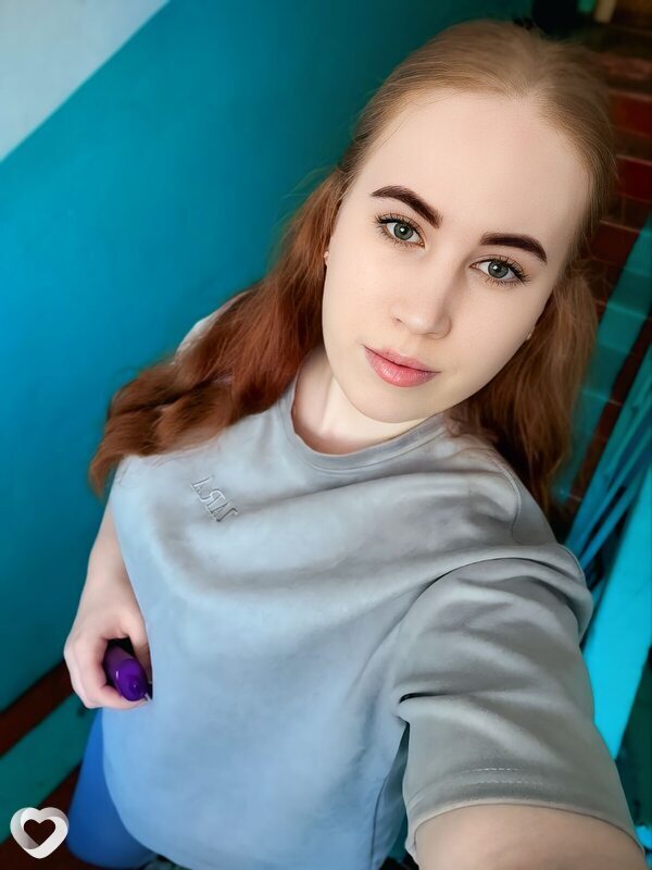 Анжелика, 23, Новокузнецке — анкета №2395590