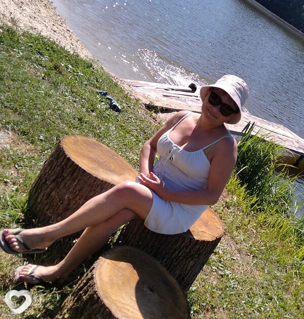 Елена, 49, Харькове — анкета №2395591