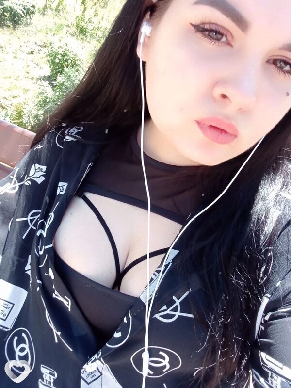 Анастасия, 24, Краснодаре — анкета №2395593
