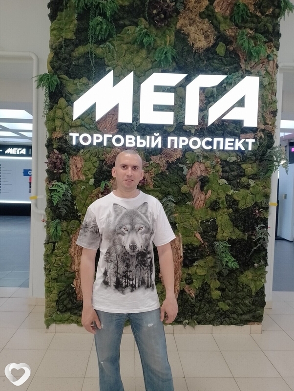 Павел, 35, Красноярске — анкета №2395595