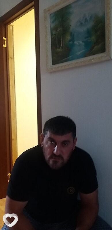 Руфат, 40, Избербаше — анкета №2395596