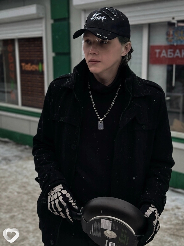 Gera, 23, Сызрани — анкета №2395603