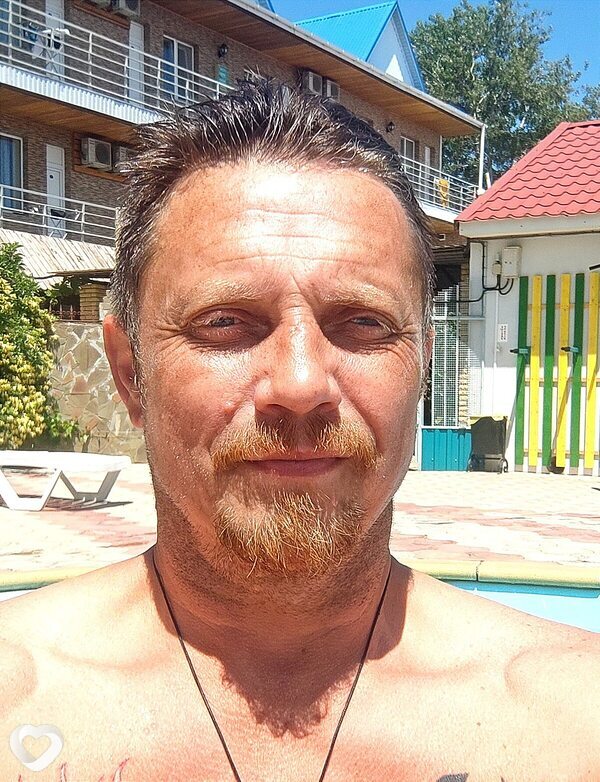 Алексей, 51, Курске — анкета №2395395