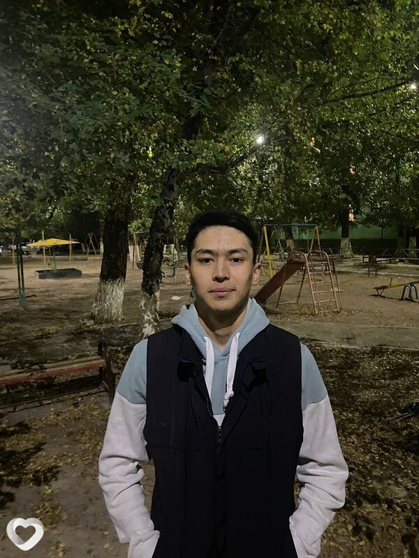 Dimash, 24, Жезказгане — анкета №2395398