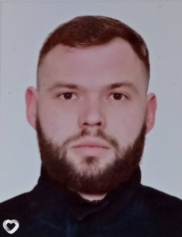 Максим, 26, Москве — анкета №2395401