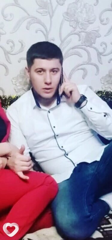 Дмитрий, 32, Подольске — анкета №2395489
