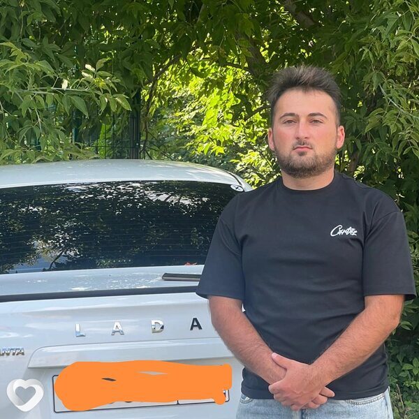 Юс, 23, Челябинске — анкета №2395501