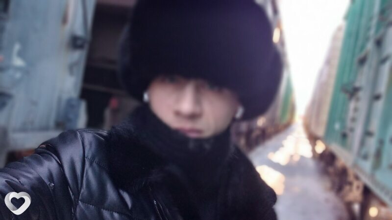 Тинькофф, 31, Чите — анкета №2395502