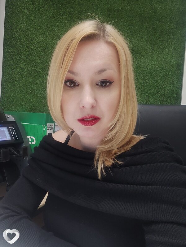 Маргарита, 32, Нижнем Новгороде — анкета №2395503