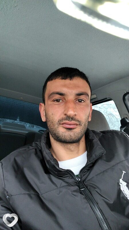 Артур, 34, Самаре — анкета №2395507