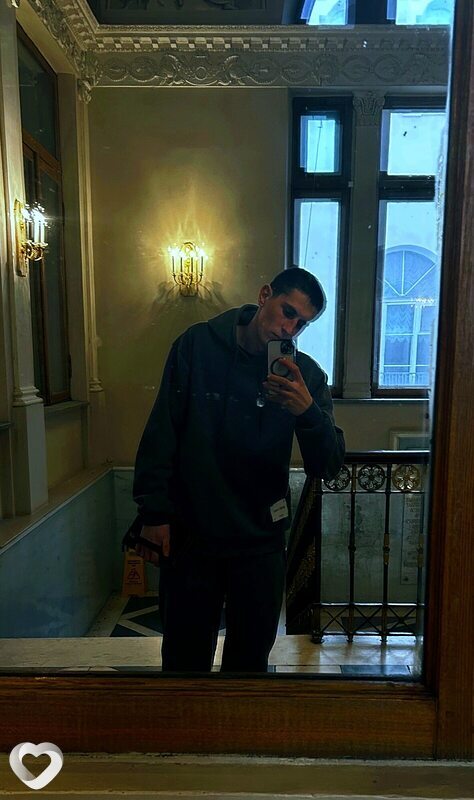 Анатолий, 22, Чите — анкета №2395463