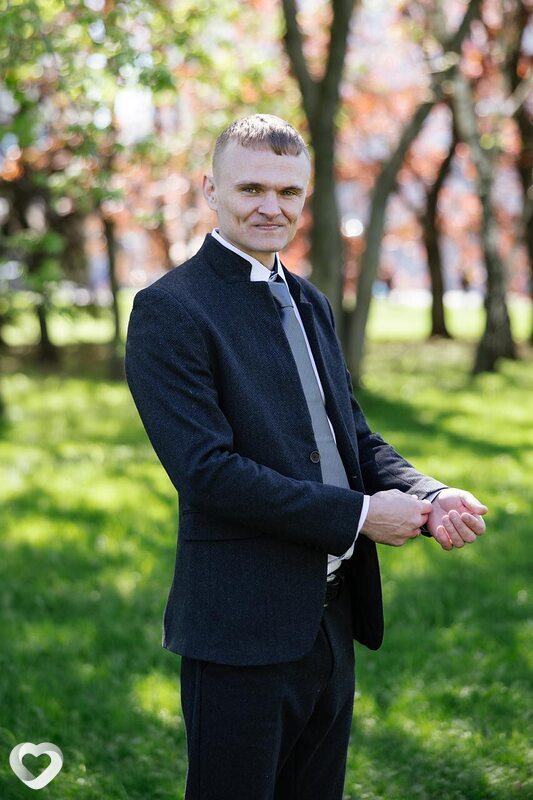 Саня, 36, Москве — анкета №2395474