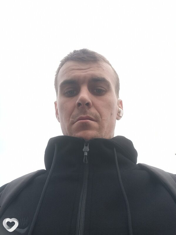 Дима, 32, Омске — анкета №2395475