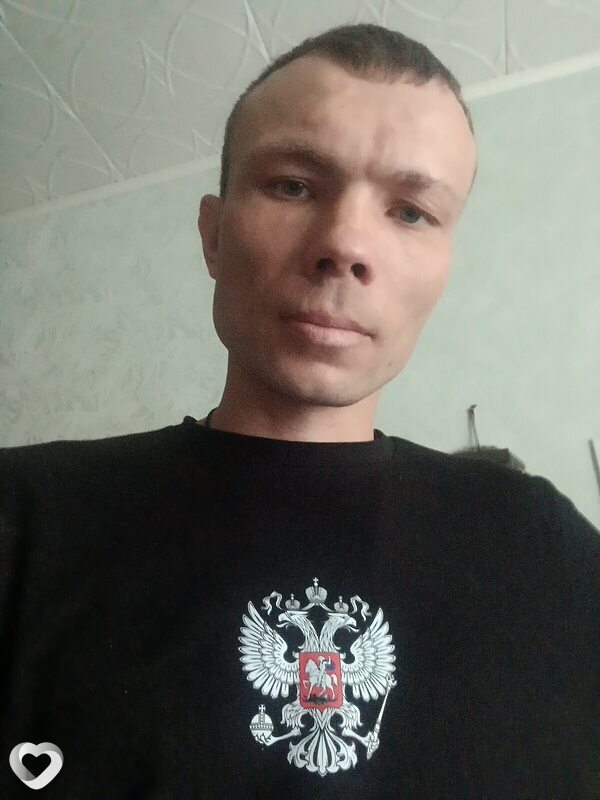 Евгений, 36, Туле — анкета №2395484