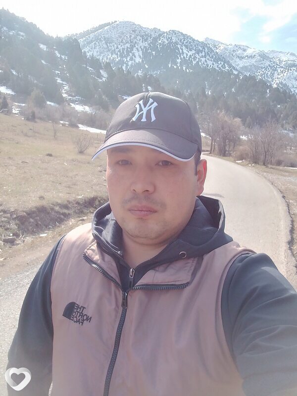 Аза, 33, Шымкенте — анкета №2395485