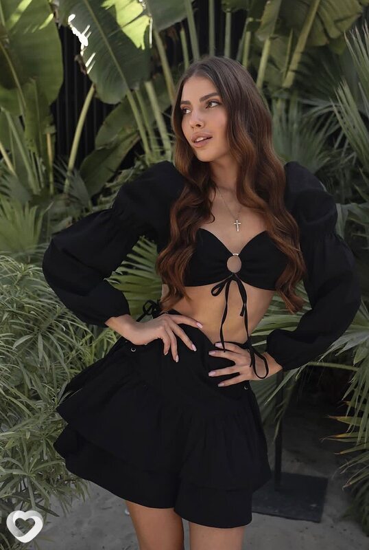 Катерина, 25, Санкт-Петербурге — анкета №2395450