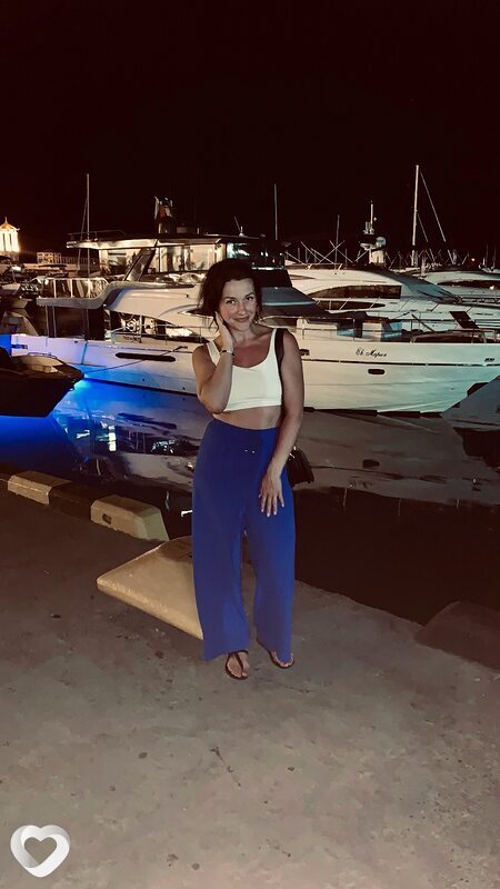 Катерина, 36, Москве — анкета №2395456