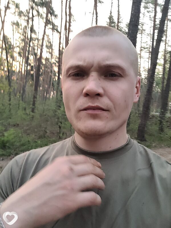 Василий, 31, Москве — анкета №2395457