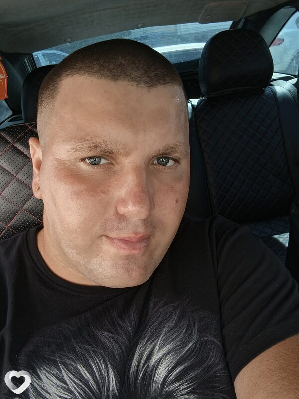 Kirill, 33, Энгельсе — анкета №2395511
