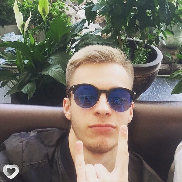 Nikita, 28, Минске — анкета №2395524