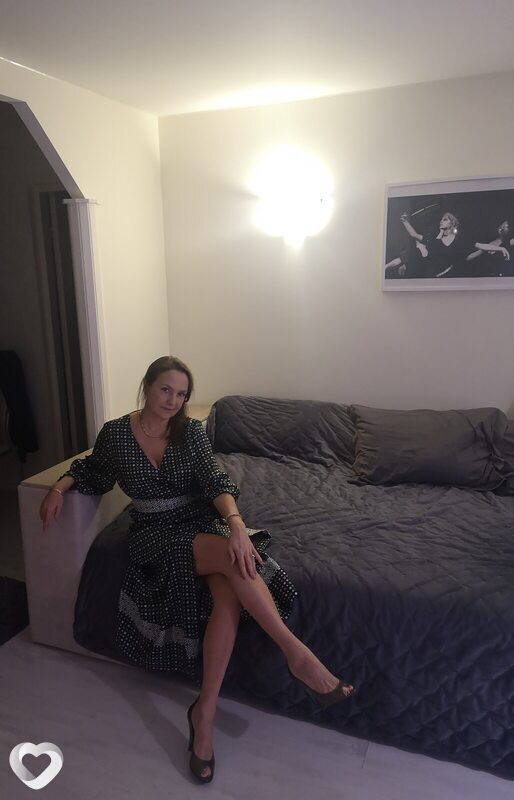 Ирина, 53, Санкт-Петербурге — анкета №2395662