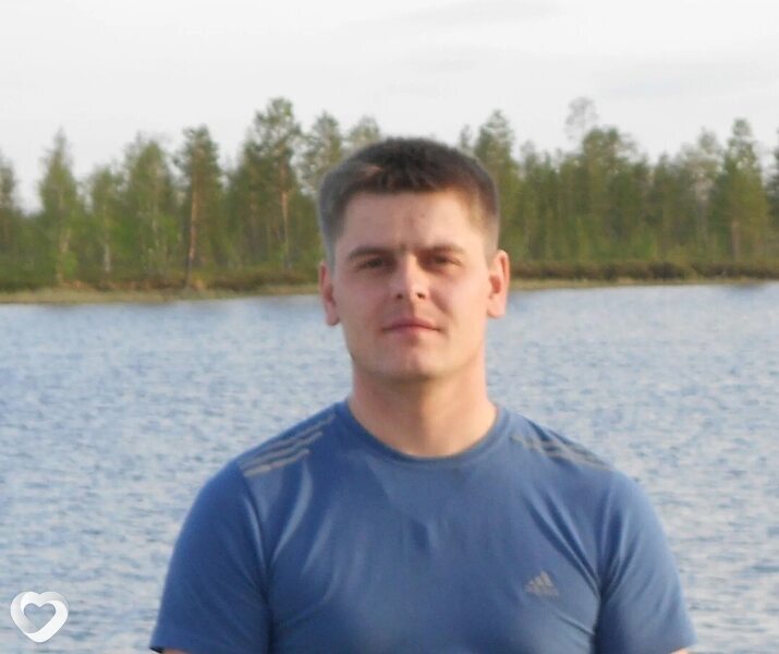 Макс, 41, Орске — анкета №2395663