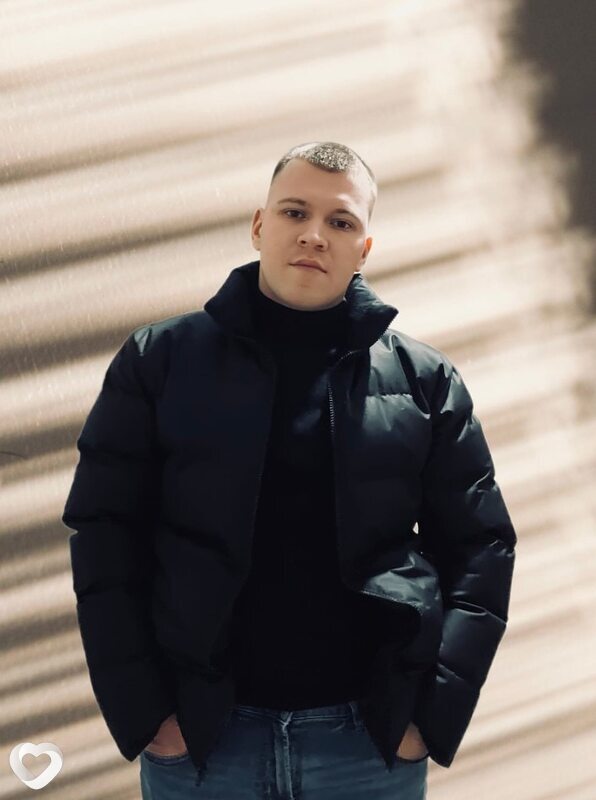 Александр, 29, Череповце — анкета №2395665