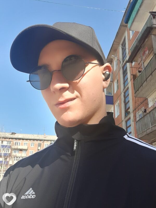 Дмитрий, 32, Усолье-Сибирское — анкета №2395673