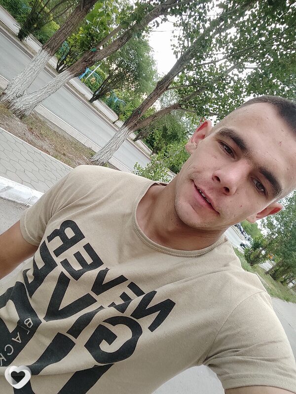 Дмитрий, 26, Караганде — анкета №2395674