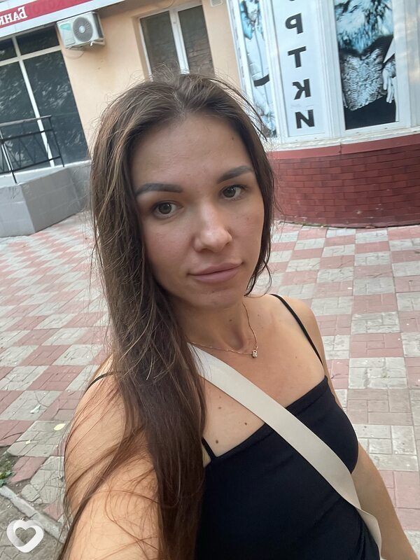 Наталия, 34, Энгельсе — анкета №2395362