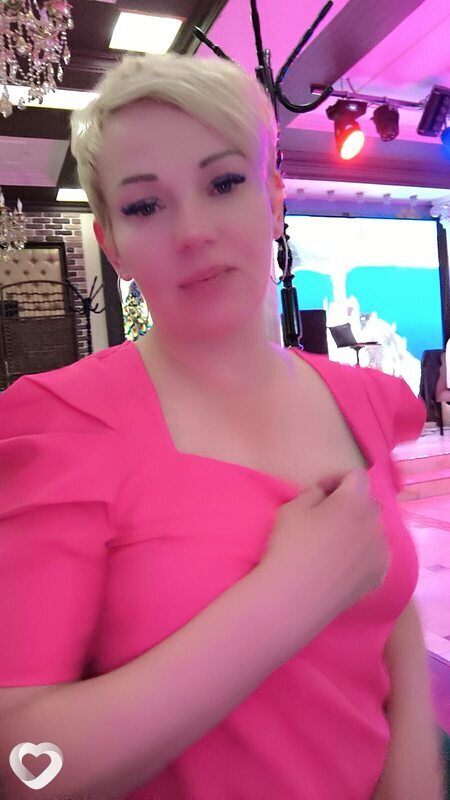 Наталья, 46, Алматы — анкета №2395365