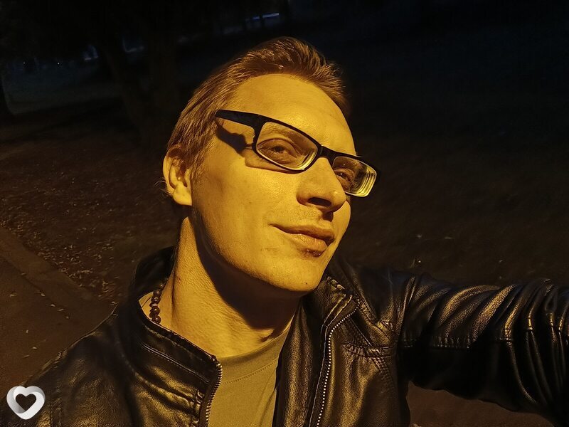 Сергей, 39, Москве — анкета №2395384