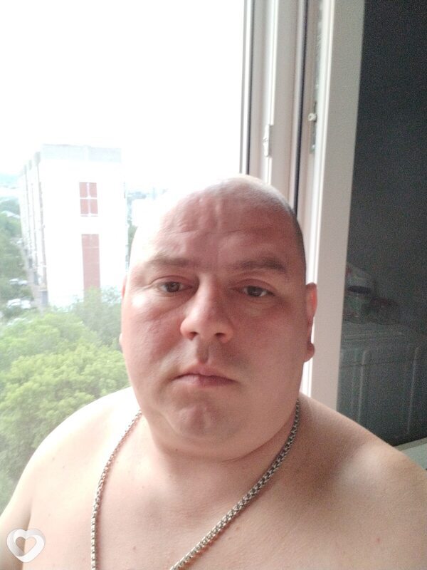 Дмитрий, 38, Саратове — анкета №2395385