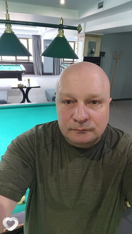 Ivan, 42, Алматы — анкета №2395622