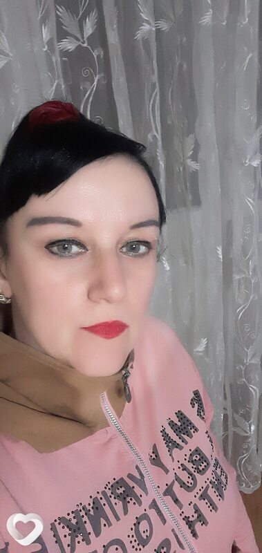 Наталья, 42, Пензе — анкета №2395543