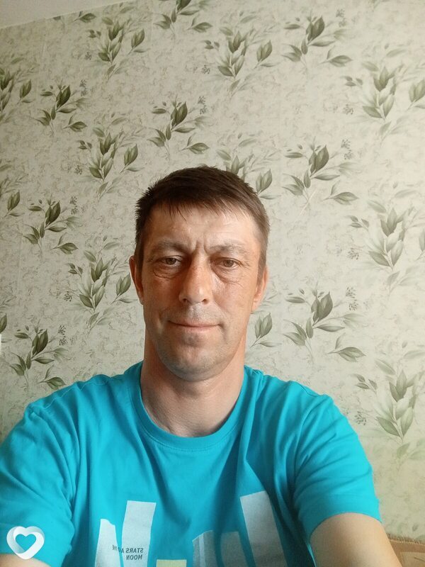 Михаил, 47, Островце — анкета №2395552