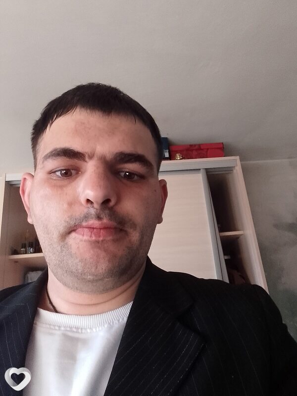 Германчик, 36, Владикавказе — анкета №2395554