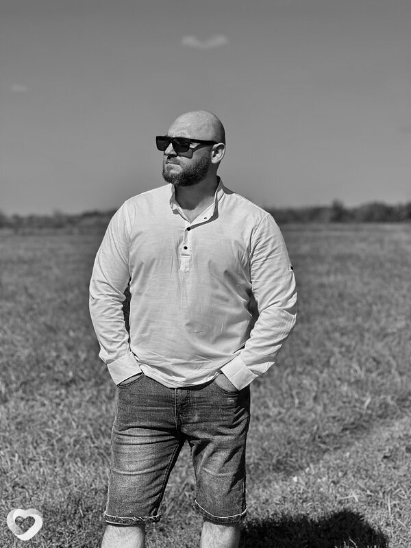 Константин, 40, Оренбурге — анкета №2395641