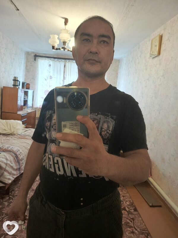 Арс, 44, Москве — анкета №2395651