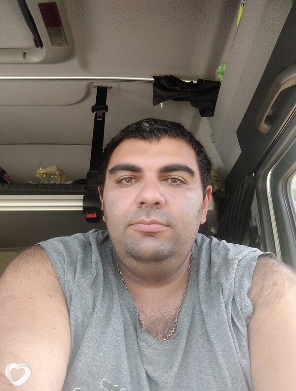 Misho, 39, Тбилиси — анкета №2395760