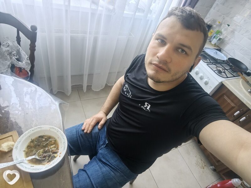 Павел, 35, Краснодаре — анкета №2395763