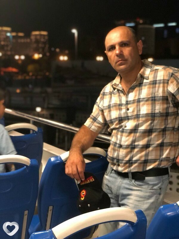 Аттила, 46, Энгельсе — анкета №2395766