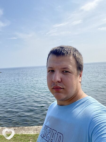 Вадим, 28, Усть-Кут — анкета №2395770